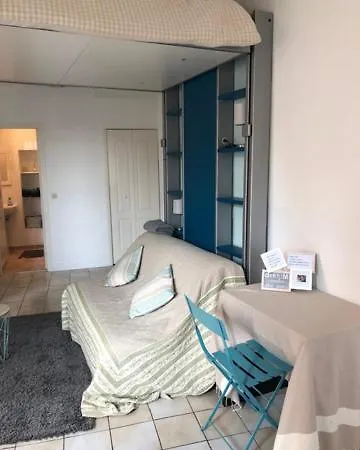Le Petit Marcel Apartment *