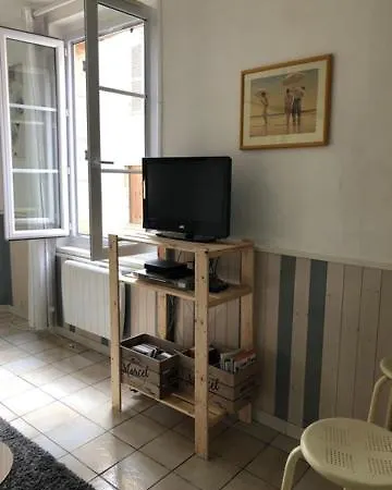 Le Petit Marcel Trouville-sur-Mer