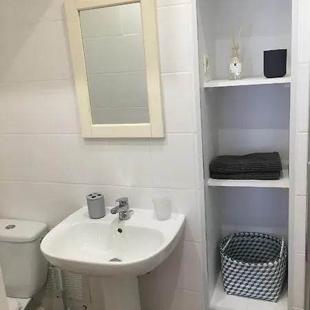 Apartment Le Petit Marcel