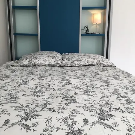Apartment Le Petit Marcel *