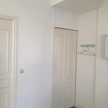 Apartment Le Petit Marcel